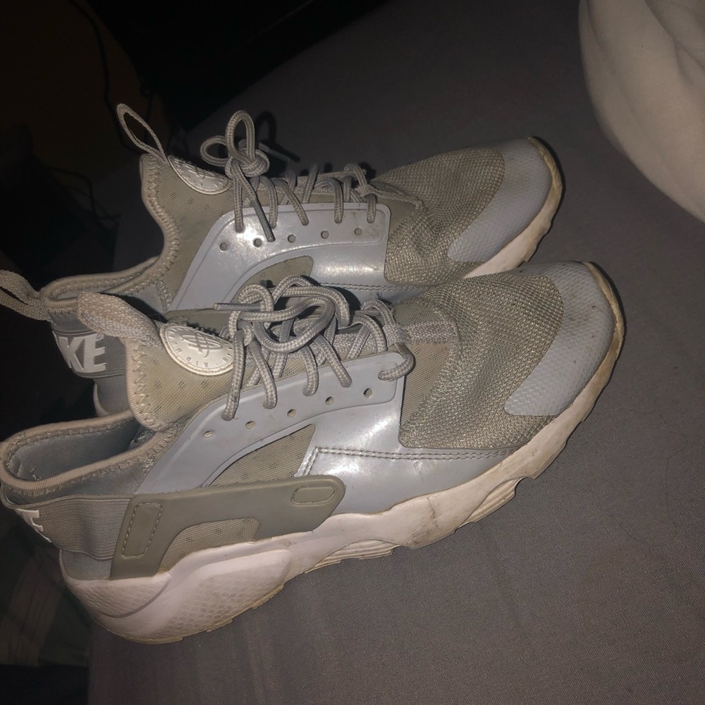 Nike huraches